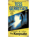 The Keepsake: A Rizzoli & Isles Novel