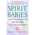 Spirit Babies: How to Communicate with the Child You're Meant to Have