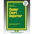 Senior Court Reporter