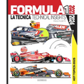 Formula 1 2023-2024: Technical Insights