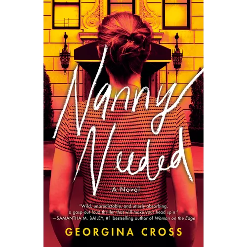Nanny Needed