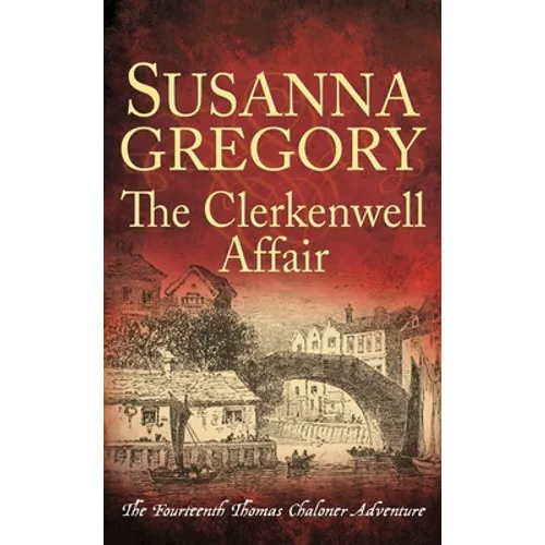 The Clerkenwell Affair
