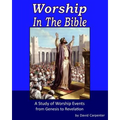 Worship in the Bible