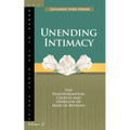 Unending Intimacy: The Transformation, Choices And Overflow of Mary of Bethany