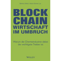 Blockchain - Wirtschaft im Umbruch