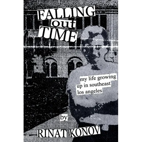 Falling Out Time