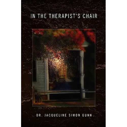 In the Therapist's Chair