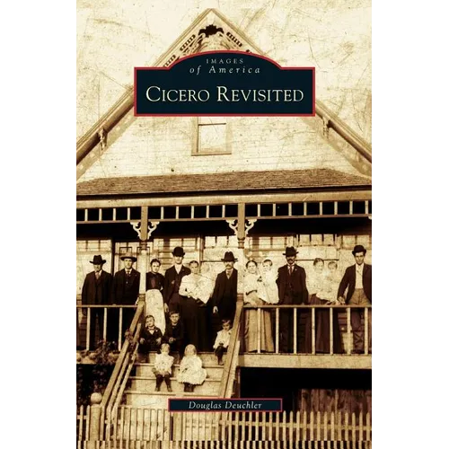 Cicero Revisited