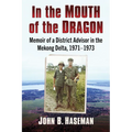 In the Mouth of the Dragon: Memoir of a District Advisor in the Mekong Delta, 1971-1973