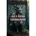 Cryptids of the USA: A State-by-State Guide to Mysterious Creatures: Exploring Cryptozoology: Unveiling Sasquatch, Aliens, Creatures, Ghost