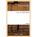 Les 52. Tome 9
