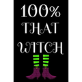 100% That Witch