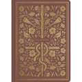 ESV Illuminated Scripture Journal: Numbers