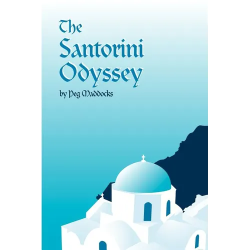 The Santorini Odyssey