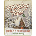 Holiday Tales: Christmas in the Adirondacks