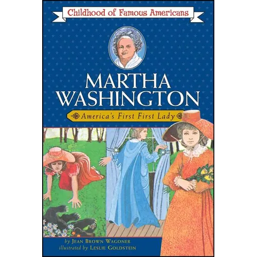 Martha Washington