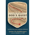 God's Quest: The DNA of the Judeo-Christian Community