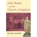 John Wesley and the Church of England