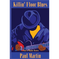 Killin' Floor Blues: A Music & Murder Mystery