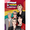 Female Force: Pride LGBTQ+: Ellen DeGeneres, Joan Jett, Kristen Stewart, Jane Lynch and Rosie O'Donnell