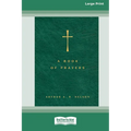 A Book of Prayers: A Guide to Public and Personal Intercession (16pt Large Print Format)