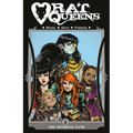 Rat Queens Volume 6: The Infernal Path