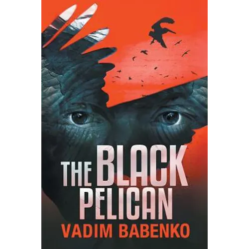 The Black Pelican