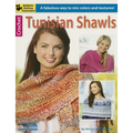 Tunisian Shawls