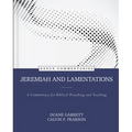 Jeremiah and Lamentations: A Commentary for Biblical Preaching and Teaching