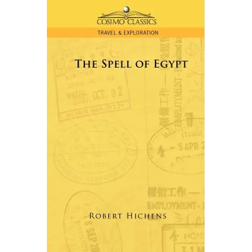 The Spell of Egypt