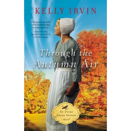 Through the Autumn Air