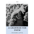 A Grammar for Snow
