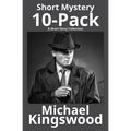Short Mystery 10-Pack