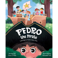 Pedro the Pirate: Learning to Trust a New Crew