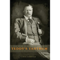 Teddy's Tantrum: John D. Weaver and the Exoneration of the 25th Infantry, A Case Study in Empire and Narrative