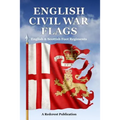 English Civil War Flags: English & Scottish Foot Regiments