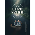 Live Wise Devotions for Men: 180 Readings