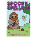 Spooky Spellers