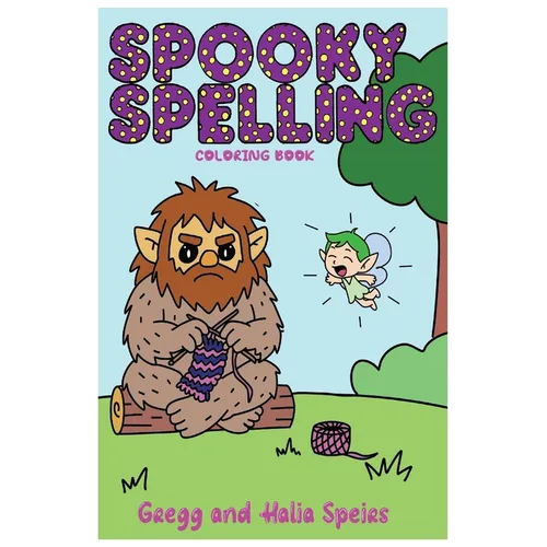 Spooky Spellers