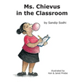 Ms. Chievus in the Classroom