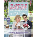 Great British Bake Off - Perfect Cakes & Bakes to Make at Home: Official Tie-In to the 2016 Series