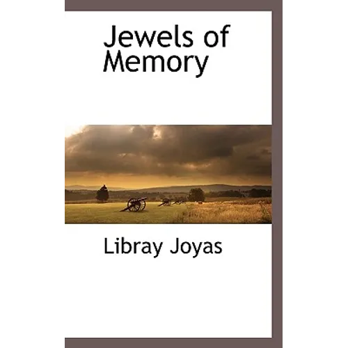 Jewels of Memory