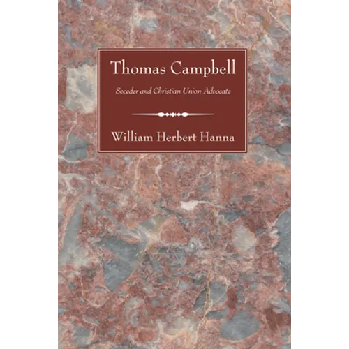 Thomas Campbell