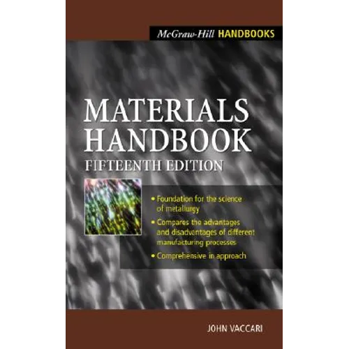 Materials Handbook