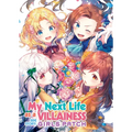 My Next Life as a Villainess Side Story: Girls Patch (Manga)