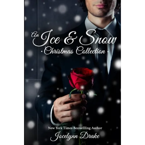 An Ice & Snow Christmas Collection