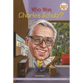 Who Was Charles Schulz?