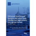 Enhanced Geothermal Systems and other Deep Geothermal Applications throughout Europe: The MEET Project