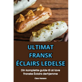 Ultimat Fransk Éclairs Ledelse