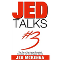 Jed Talks #3: The Tao of the Large-Breasted Goddess with the Shapely Behind